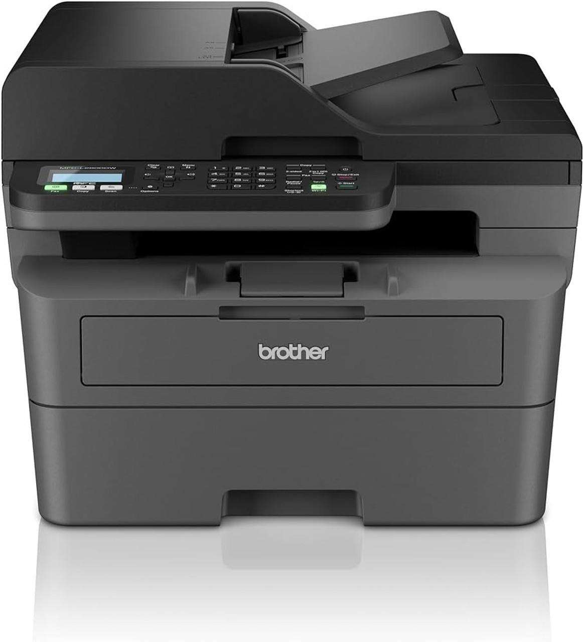 Brother  MFC-L2860DWE